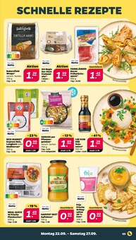 Eier im aktuellen Netto mit dem Scottie Prospekt (Berlin) Eier im Netto mit dem Scottie Prospekt "GĂĽnstig. Besser. FĂĽr Dich." mit 34 Seiten (Berlin)