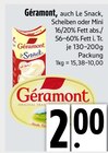 Géramont bei E xpress im Kaufbeuren Prospekt für 2,00 €