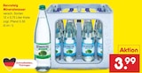 Aktuelle Wasser Angebote bei Netto Marken-Discount in Erfurt Aktuelles Mineralwasser Angebot bei Netto Marken-Discount in Erfurt ab 3,99 €