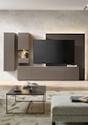 Wohnwand MAGIC Lack Terra im Angebot bei Segmüller in Ulm Wohnwand MAGIC Lack Terra Angebote von Magic bei Segmüller Ulm für 4.499,00 €