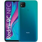 SMARTPHONE REDMI 9C NFC - XIAOMI en promo chez Auchan Hypermarché SMARTPHONE REDMI 9C NFC - XIAOMI dans le catalogue Auchan Hypermarché
