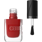 Nagellack Gel Affair 057 Signature Bloom von CATRICE für 2,95 € bei dm-drogerie markt im Angebot Nagellack Gel Affair 057 Signature Bloom von CATRICE im aktuellen dm-drogerie markt Prospekt