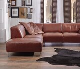 Möbelzentrum Pforzheim Pforzheim - Ecksofa Angebot im Prospekt Ecksofa bei Möbelzentrum Pforzheim im Pforzheim Prospekt für 3.999,00 €