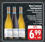 Familiengewächs bei EDEKA im Prospekt "" für 6,99 €