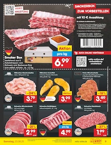 Hähnchen im aktuellen Netto Marken-Discount Prospekt (Chemnitz) Hähnchen im Netto Marken-Discount Prospekt "Aktuelle Angebote" mit 65 Seiten (Chemnitz)
