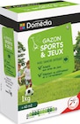 25% remise immédiate sur les semences gazon Domédia - Domédia en promo chez Intermarché 25% remise immédiate sur les semences gazon Domédia - Domédia dans le catalogue Intermarché