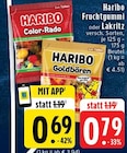 Aktuelles Fruchtgummi Angebot bei EDEKA in Mönchengladbach ab 0,69 €
