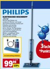 Aktuelle Staubsauger Angebote bei E center in Mainz Aktuelles ELEKTRISCHER WISCHMOPP One Up Angebot bei E center in Mainz ab 99,99 €