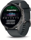 Venu 4 45 mm GPS-Smartwatch von Garmin im aktuellen MediaMarkt Saturn Prospekt