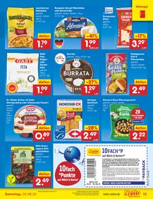 Butter im Netto Marken-Discount Prospekt "Aktuelle Angebote" mit 65 Seiten (Cottbus)