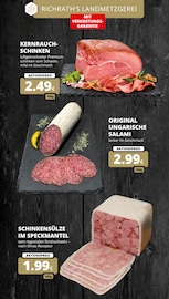 Würstchen im REWE Prospekt in Hürth Aktueller REWE Prospekt mit Würstchen, "Dein Markt", Seite 11