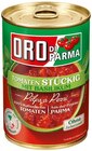 Tomaten von Oro di Parma im aktuellen REWE Prospekt für 1,29 €