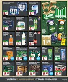 Veltins im Marktkauf Prospekt "Aktuelle Angebote" mit 28 Seiten (Ratingen)