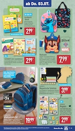Kreide Angebot & Preis im aktuellen ALDI Nord Prospekt Kreide Angebot im aktuellen ALDI Nord Prospekt auf Seite 23