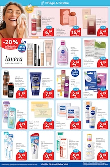 Parfum im budni Prospekt "drogeriemarkt" mit 10 Seiten (Hamburg)