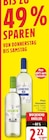 Hauswein für 2,22 € bei EDEKA im Angebot Hauswein im aktuellen EDEKA Prospekt