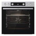 expert Schüttorf - Einbauherdset Steel Set EX Angebot im Prospekt Einbauherdset Steel Set EX bei expert im Schüttorf Prospekt für 444,00 €