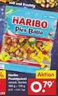 Fruchtgummi Angebote von Haribo bei Netto Marken-Discount Melle für 0,79 €