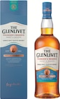 Scotch Whisky Founder's Reserve Sweet & Smooth - THE GLENVILET dans le catalogue Intermarché Hyper