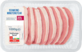 Aktuelle Schweinefleisch Angebote bei Netto Marken-Discount in Jena Aktuelles Schweine-Minutensteaks Angebot bei Netto Marken-Discount in Jena ab 5,99 €