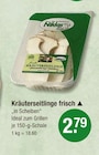 Kräuterseitlinge frisch im V-Markt Prospekt Kräuterseitlinge frisch von Nidas im aktuellen V-Markt Prospekt für 2,79 €