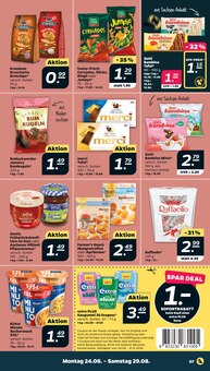 Schokolade im aktuellen Netto mit dem Scottie Prospekt (Cottbus) Schokolade im Netto mit dem Scottie Prospekt "Günstig. Besser. Für Dich." mit 33 Seiten (Cottbus)