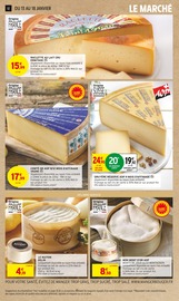 Lait Angebote im Prospekt "Intermarché" von Intermarché Super Lait Angebote im Prospekt "Intermarché" von Intermarché Super auf Seite 12