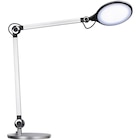 LED-SCHREIBTISCHLEUCHTE Straight 20/49/20 cm im Angebot bei XXXLutz Möbelhäuser in Heilbronn LED-SCHREIBTISCHLEUCHTE Straight 20/49/20 cm Angebote von Novel bei XXXLutz Möbelhäuser Heilbronn für 39,00 €