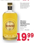 Grappa Vendemmia Riserva im Angebot bei E center in Mainz Grappa Vendemmia Riserva Angebote von Nonino bei E center Mainz für 19,99 €