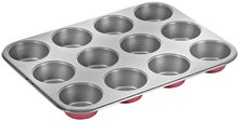 Springform*, Muffinform* oder Auflaufform* bei REWE in Moers Springform*, Muffinform* oder Auflaufform* im Angebot bei REWE Moers für 4,99 €