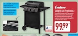 Gasgrill San Francisco 3 im Angebot bei ALDI Nord in Flensburg Gasgrill San Francisco 3 Angebote von Enders bei ALDI Nord Flensburg für 99,99 €