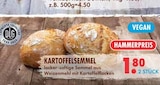 KARTOFFELSEMMEL von DLG im aktuellen EDEKA Prospekt für 1,80 €