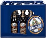 Kellerbier im Kaufland Prospekt Kellerbier von MÖNCHSHOF im aktuellen Kaufland Prospekt für 11,99 €