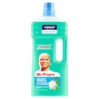 Nettoyant ménager - MR PROPRE en promo chez Carrefour Nettoyant ménager - MR PROPRE dans le catalogue Carrefour