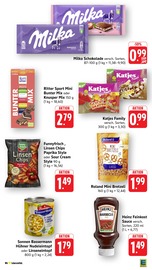 Milka im E center Prospekt in Esslingen Aktueller E center Prospekt mit Milka, "Aktuelle Angebote", Seite 20