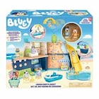 Le bateau de croisière de bluey - BLUEY en promo chez Fnac Le bateau de croisière de bluey - BLUEY dans le catalogue Fnac