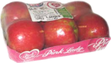 Äpfel von Pink Lady im aktuellen V-Markt Prospekt für 2,49 €