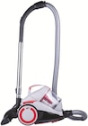 Bodenstaubsauger von Dirt Devil für 74,99 € bei POCO im Angebot Bodenstaubsauger von Dirt Devil im aktuellen POCO Prospekt