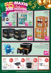 Bier im Marktkauf Prospekt in Borna Aktueller Marktkauf Prospekt mit Bier, "AUSWAHL RIESIG, PREISE NIEDRIG", Seite 3