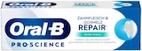 Zahnpasta Pro-Expert oder Pro-Science von Oral-B im aktuellen REWE Prospekt