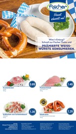 Aktueller REWE Prospekt mit Pute, "Dein Markt", Seite 12