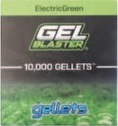 Gel Blaster Gellets 10k Angebote bei expert Menden für 7,99 €