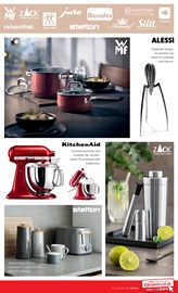 Aktueller Segmüller Prospekt mit Küchenmaschine, "Highlight Angebote", Seite 23