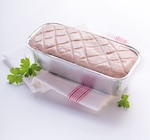 Münchner Leberkäs bei REWE im Oberhaching Prospekt für 1,09 €