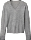 Pull en mérinos premium femme - Esmara en promo chez Lidl Mérignac à 14,99 €