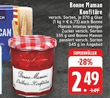 Aktuelles Konfitüre Angebot bei E center in Dortmund ab 2,49 €