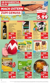 Aktueller Kaufland Prospekt mit Fleisch, "Aktuelle Angebote", Seite 16