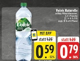 Naturelle Angebote von Volvic bei E center Gladbeck für 0,59 €