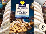 Christstollen Scheiben Angebote von EDEKA bei EDEKA Neumünster