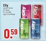 Trinkgut Rinteln Prospekt mit  im Angebot für 0,59 €